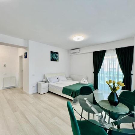 Luxury Alice Studio Năvodari Extérieur photo