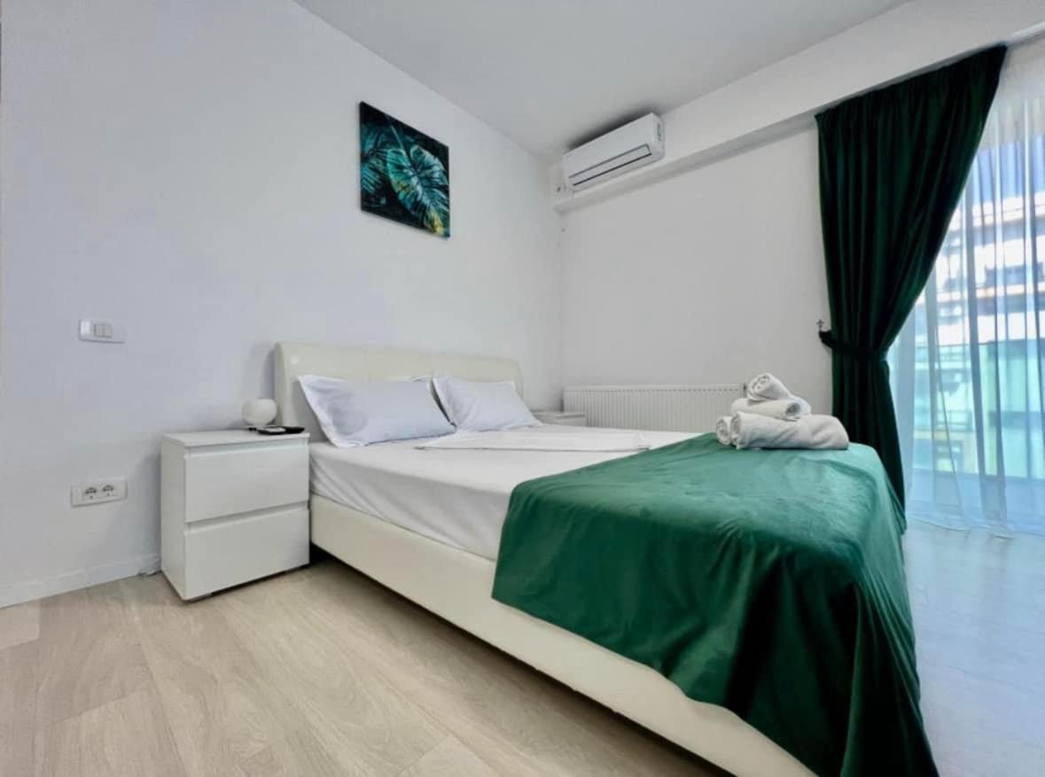 Luxury Alice Studio Năvodari Extérieur photo