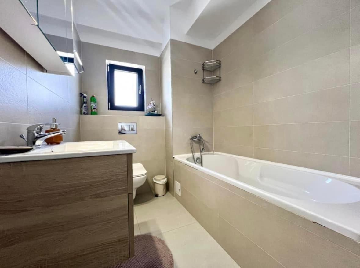 Luxury Alice Studio Năvodari Extérieur photo